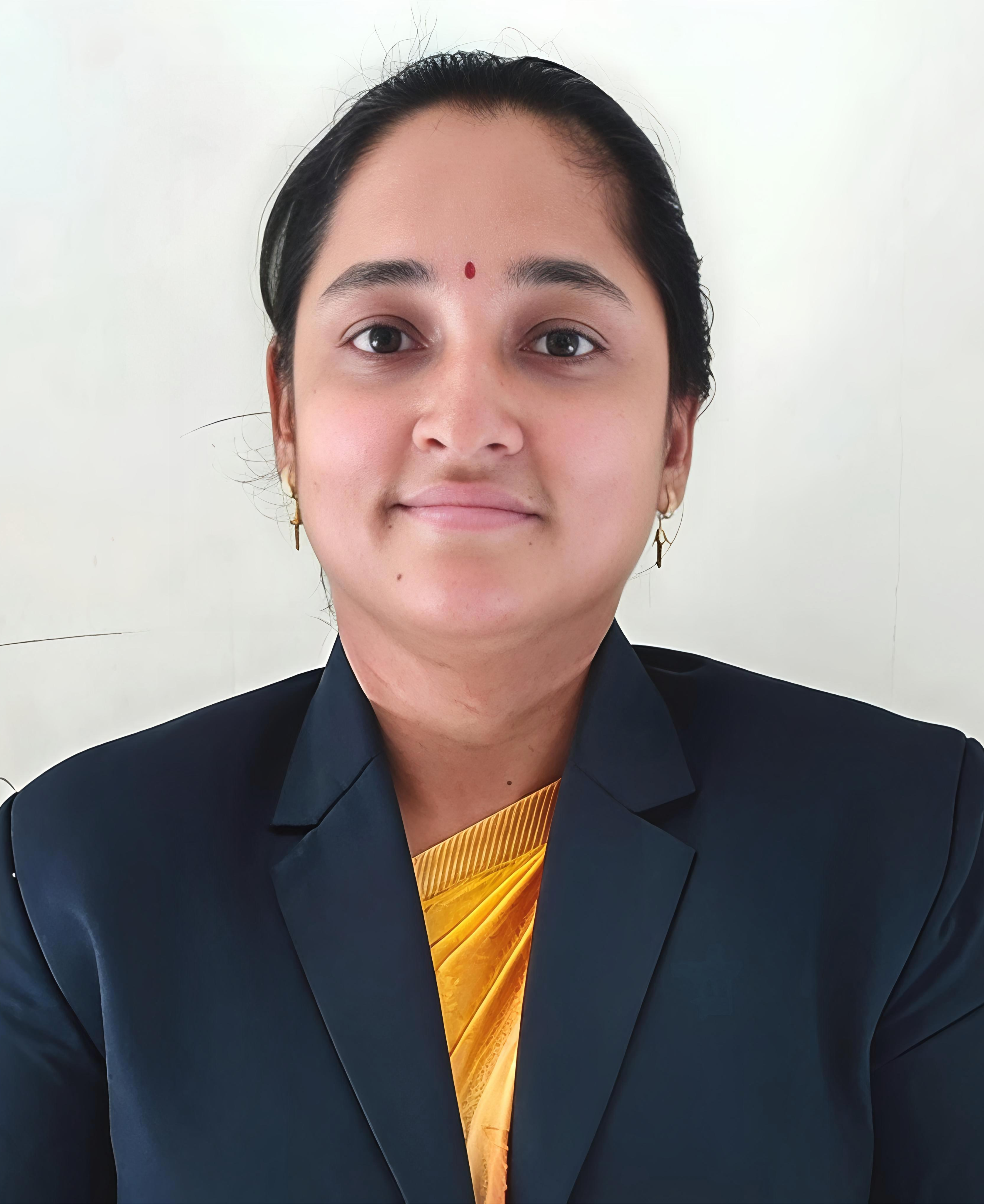 Mrs.R.Jasmine